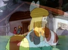 Alps no Shoujo Heidi episodio 44