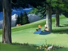 Alps no Shoujo Heidi episodio 48