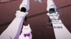 Vanitas no Karte episodio 4