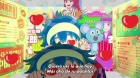 Muteking the Dancing Hero episodio 1