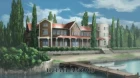 Tsuki to Laika to Nosferatu episodio 12