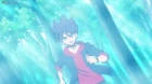 Megaton-kyuu Musashi episodio 13