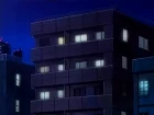 Rozen Maiden: Traumend episodio 7