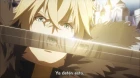 Fate/Grand Order: Shinsei Entaku Ryouiki Camelot 1 - Wandering; Agateram episodio 1