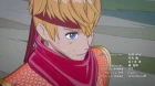 Sabiiro no Armor: Reimei episodio 12