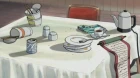 Naruto: Akaki Yotsuba no Clover wo Sagase episodio 1
