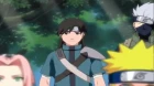 Naruto: Takigakure no Shitou - Ore ga Eiyuu Dattebayo! episodio 1