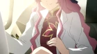 Dragon Crisis! episodio 8