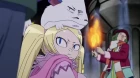 Tegami Bachi episodio 15