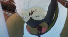 Black★★Rock Shooter: Dawn Fall episodio 12