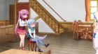 RPG Fudousan episodio 4
