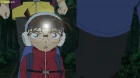 Detective Conan episodio 1153