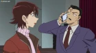 Detective Conan episodio 1156