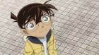 Detective Conan episodio 1157