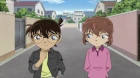 Detective Conan episodio 1158