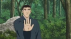 Detective Conan episodio 1160