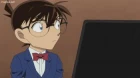 Detective Conan episodio 1161