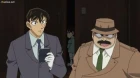 Detective Conan episodio 1163