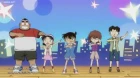 Detective Conan episodio 1167