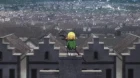 Overlord IV episodio 13