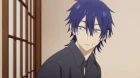 Kumichou Musume to Sewagakari episodio 12