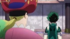 Boku no Hero Academia (ONA) episodio 2