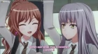 BanG Dream! Movie: Episode of Roselia - II: Song I Am. episodio 1