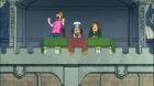 Fairy Tail episodio 163