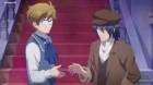 Akuyaku Reijou nanode Last Boss wo Kattemimashita episodio 2