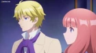 Akuyaku Reijou nanode Last Boss wo Kattemimashita episodio 4