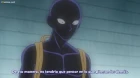 Meitantei Conan: Hannin no Hanzawa-san episodio 4