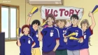 Meitantei Conan: Hannin no Hanzawa-san episodio 9