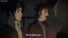 Yuukoku no Moriarty OVA episodio 2