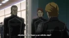 Ginga Eiyuu Densetsu: Die Neue These - Sakubou episodio 12
