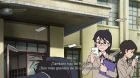 Lupin Zero episodio 2