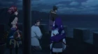 Revenger episodio 12