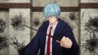 Mashle episodio 9