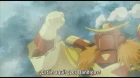 Samurai 7 episodio 14