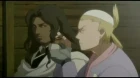Samurai 7 episodio 16