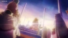 Niehime to Kemono no Ou episodio 11