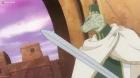 Niehime to Kemono no Ou episodio 17