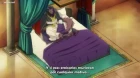 Niehime to Kemono no Ou episodio 19
