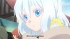 Niehime to Kemono no Ou episodio 20