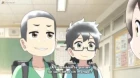 Jijou wo Shiranai Tenkousei ga Guigui Kuru. episodio 2