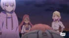 Kizuna no Allele episodio 12