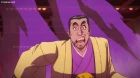 Tousouchuu: Great Mission episodio 70