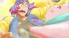 Tousouchuu: Great Mission episodio 71