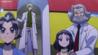 Tousouchuu: Great Mission episodio 96