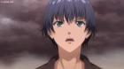 Wo de Tian Jie Nu You episodio 15