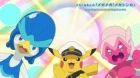 Pokemon (Shinsaku Anime) episodio 102